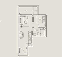 The Landmark (D3), Condominium #514700331